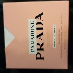 Prada new Paradoxe!